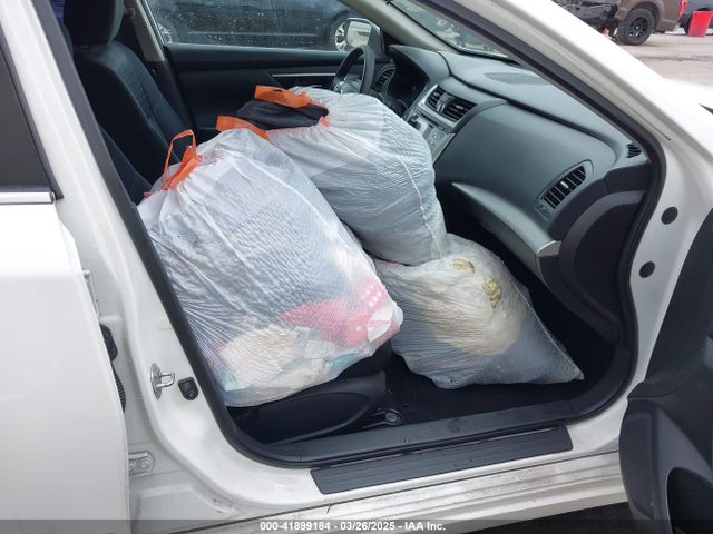 1N4AL3AP5GN348467 Nissan Altima 2.5 S