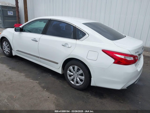 1N4AL3AP5GN348467 Nissan Altima 2.5 S