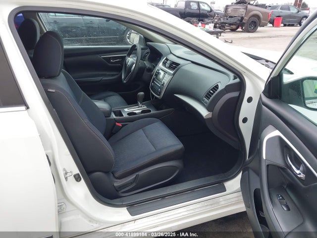 1N4AL3AP5GN348467 Nissan Altima 2.5 S