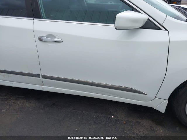1N4AL3AP5GN348467 Nissan Altima 2.5 S