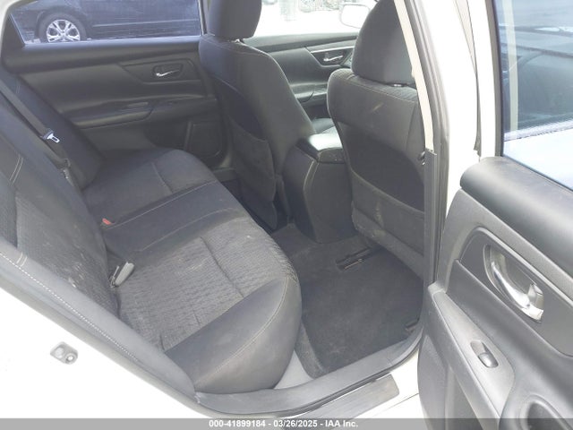 1N4AL3AP5GN348467 Nissan Altima 2.5 S