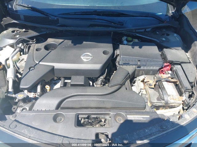 1N4AL3AP5FN870305 Nissan Altima 2.5 S
