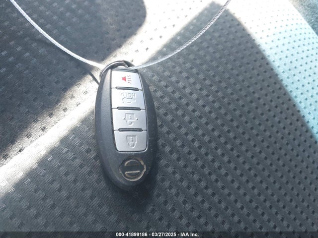 1N4AL3AP5FN870305 Nissan Altima 2.5 S