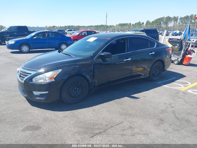 1N4AL3AP5FN870305 Nissan Altima 2.5 S