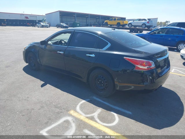 1N4AL3AP5FN870305 Nissan Altima 2.5 S
