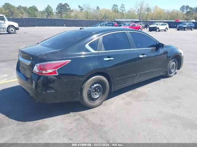 1N4AL3AP5FN870305 Nissan Altima 2.5 S