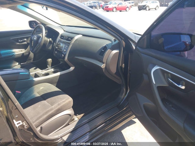 1N4AL3AP5FN870305 Nissan Altima 2.5 S