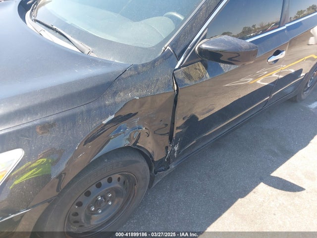 1N4AL3AP5FN870305 Nissan Altima 2.5 S