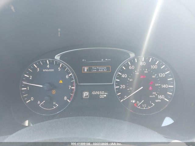 1N4AL3AP5FN870305 Nissan Altima 2.5 S
