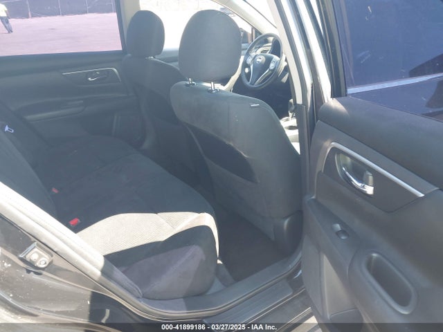 1N4AL3AP5FN870305 Nissan Altima 2.5 S