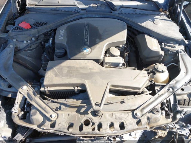 WBA1K5C59FV242829 BMW 228I