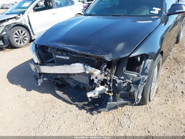 WBA1K5C59FV242829 BMW 228I