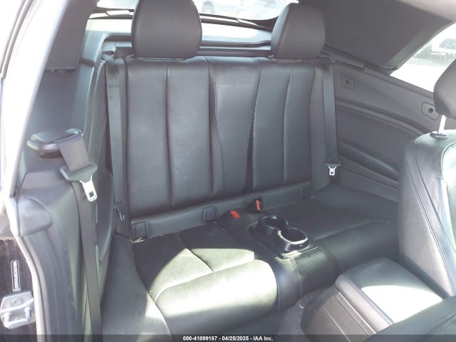 WBA1K5C59FV242829 BMW 228I