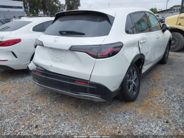 3CZRZ1H77SM724962 Honda Hr-v 2wd Ex-l