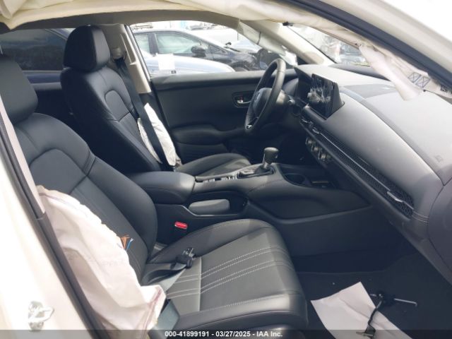 3CZRZ1H77SM724962 Honda Hr-v 2wd Ex-l