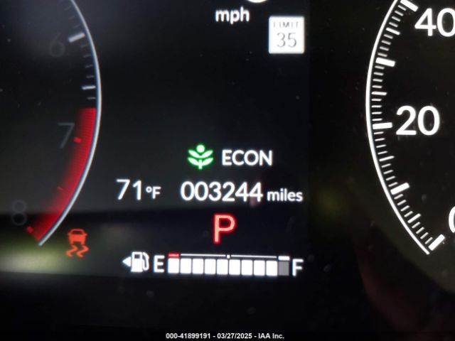 3CZRZ1H77SM724962 Honda Hr-v 2wd Ex-l