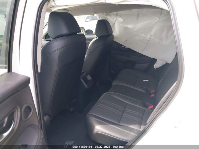 3CZRZ1H77SM724962 Honda Hr-v 2wd Ex-l