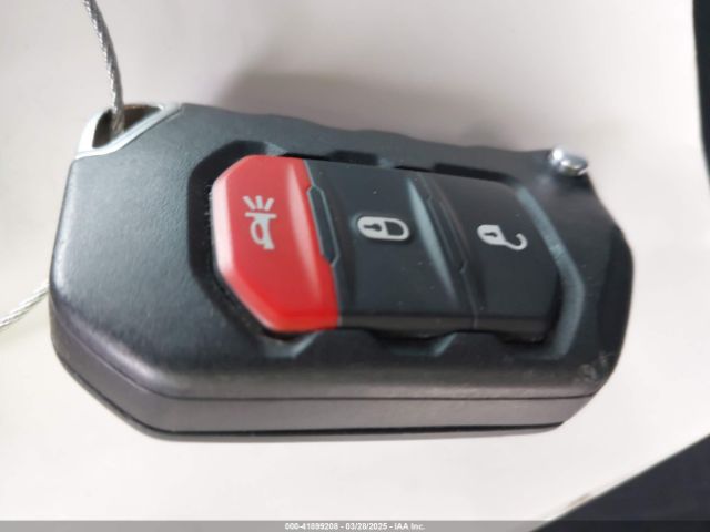 1C4HJXDN4KW596289 Jeep Wrangler Unlimited Sport S 4x4