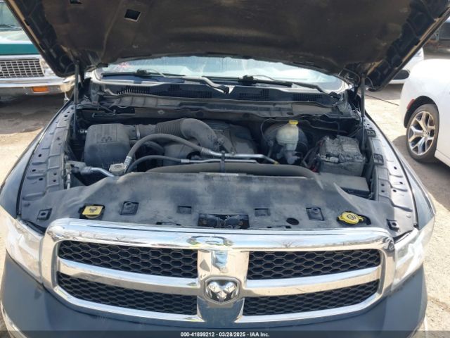 1C6RR7FT7FS706667 RAM 1500 Tradesman