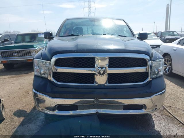 1C6RR7FT7FS706667 RAM 1500 Tradesman
