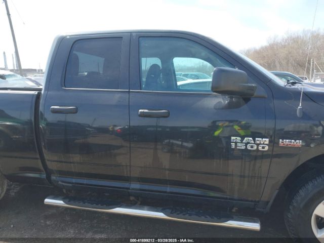 1C6RR7FT7FS706667 RAM 1500 Tradesman