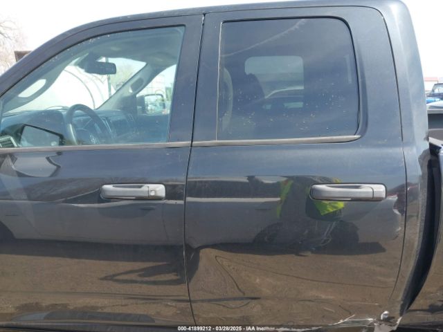 1C6RR7FT7FS706667 RAM 1500 Tradesman