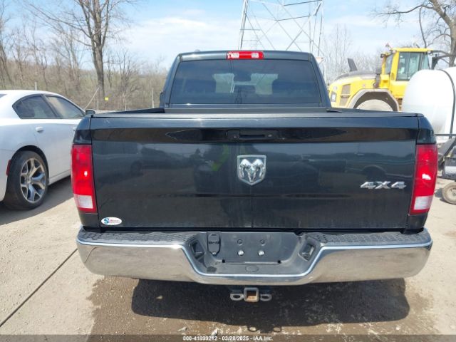 1C6RR7FT7FS706667 RAM 1500 Tradesman