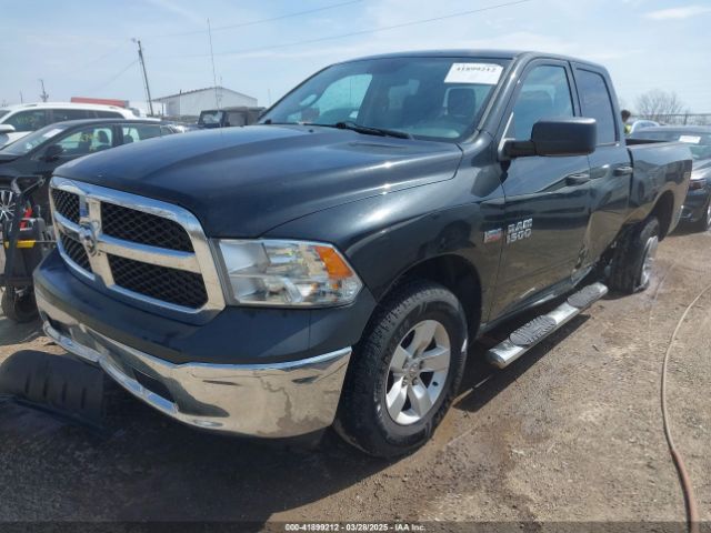 1C6RR7FT7FS706667 RAM 1500 Tradesman