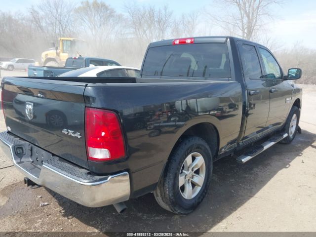 1C6RR7FT7FS706667 RAM 1500 Tradesman