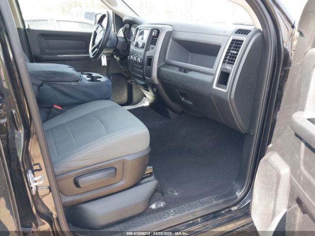 1C6RR7FT7FS706667 RAM 1500 Tradesman