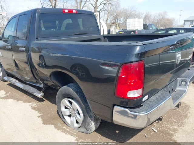 1C6RR7FT7FS706667 RAM 1500 Tradesman