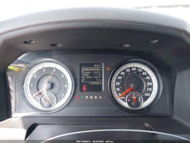 1C6RR7FT7FS706667 RAM 1500 Tradesman