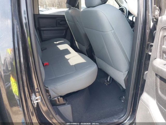 1C6RR7FT7FS706667 RAM 1500 Tradesman