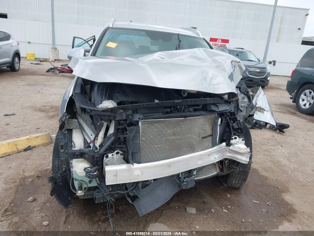 5NMS2DAJ4NH448752 Hyundai Santa Fe Sel