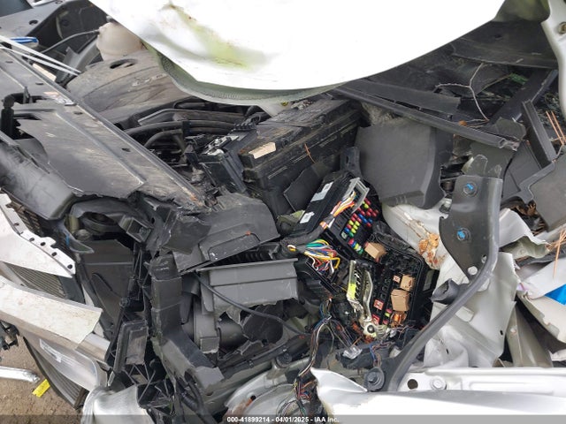 5NMS2DAJ4NH448752 Hyundai Santa Fe Sel