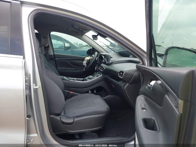 5NMS2DAJ4NH448752 Hyundai Santa Fe Sel