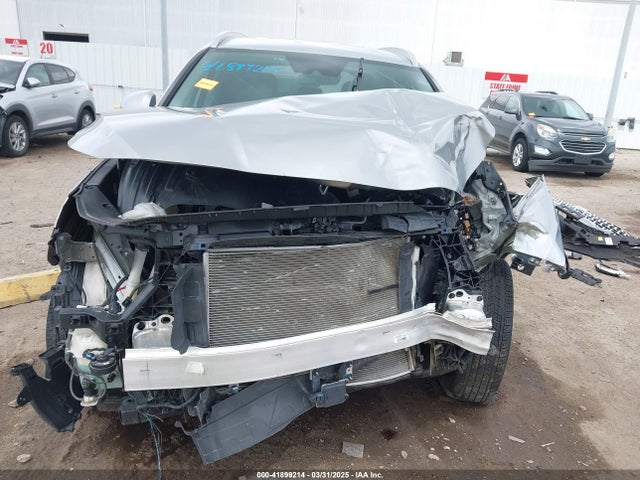 5NMS2DAJ4NH448752 Hyundai Santa Fe Sel
