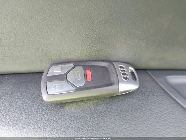 WA1ABAFY0P2193566 Audi Q5 Premium 40 Tfsi Quattro S Tronic