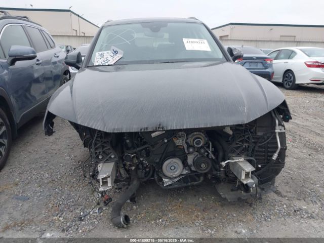 WA1ABAFY0P2193566 Audi Q5 Premium 40 Tfsi Quattro S Tronic