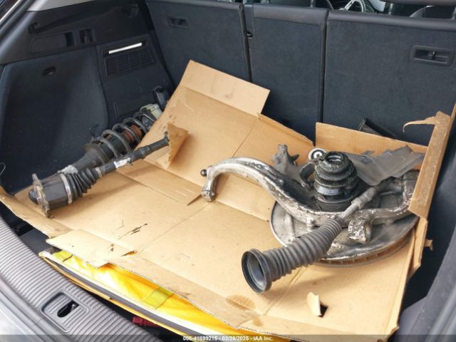 WA1ABAFY0P2193566 Audi Q5 Premium 40 Tfsi Quattro S Tronic