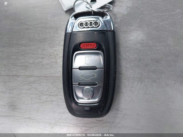 2012 AUDI A7 WAU2GAFCXCN140900 Photo 10