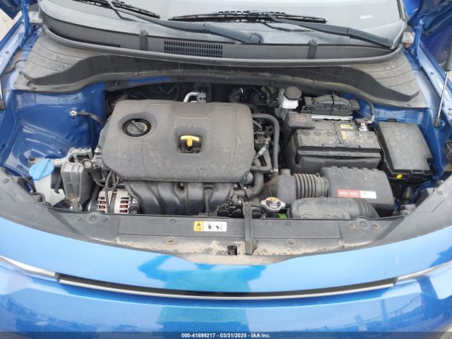 KNDJ23AU4M7126506 KIA Soul X-line