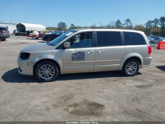 2C4RDGCGXGR151926 Dodge Grand Caravan Sxt