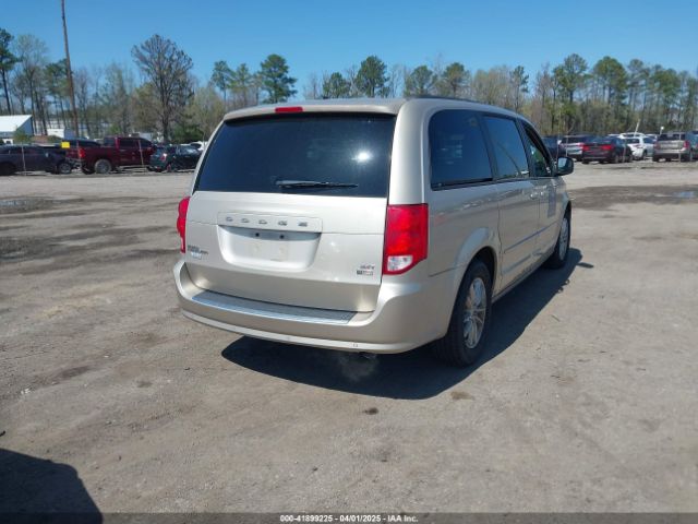 2C4RDGCGXGR151926 Dodge Grand Caravan Sxt