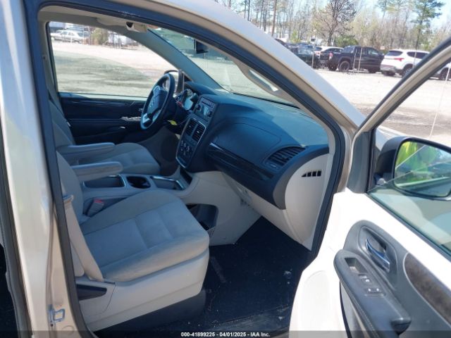 2C4RDGCGXGR151926 Dodge Grand Caravan Sxt