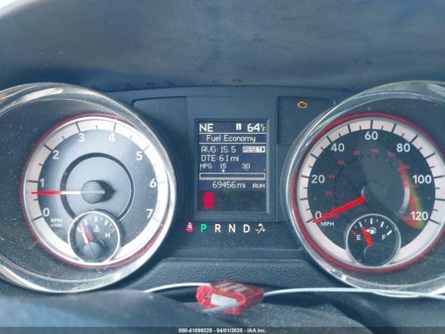 2C4RDGCGXGR151926 Dodge Grand Caravan Sxt