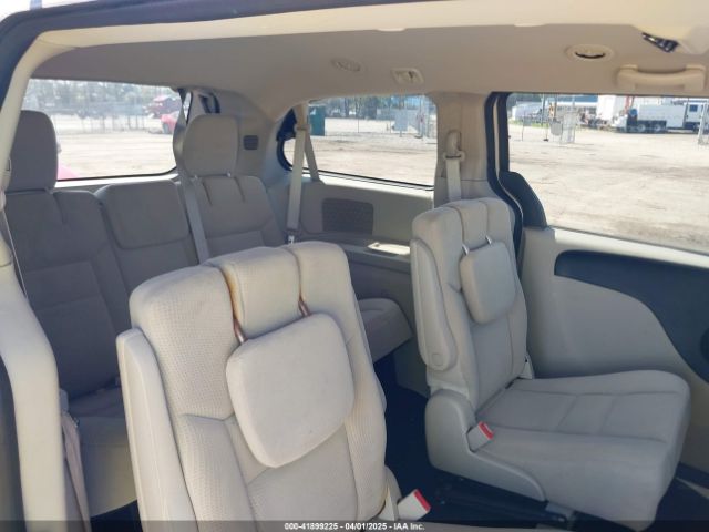 2C4RDGCGXGR151926 Dodge Grand Caravan Sxt