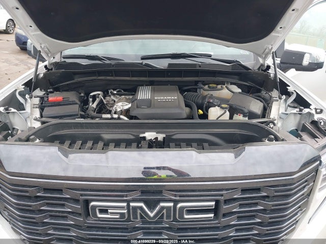 1GTUUHET3NZ621646 GMC lm2