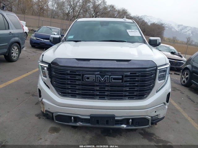 1GTUUHET3NZ621646 GMC lm2