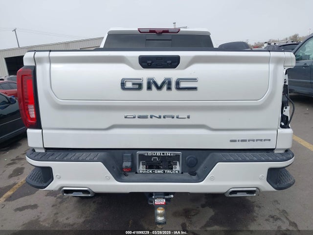 1GTUUHET3NZ621646 GMC lm2